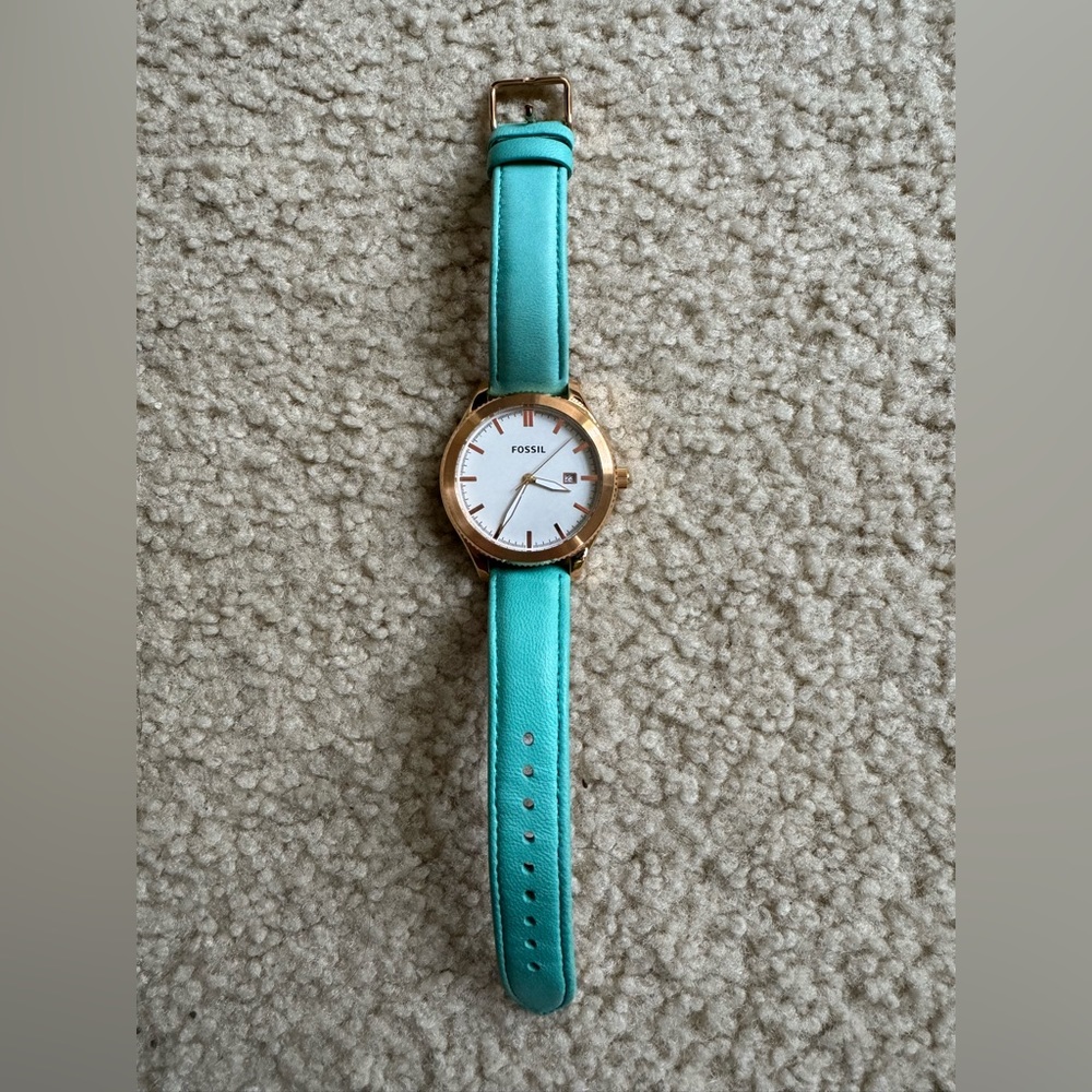 Fossil Watch - Picture 2 of 10